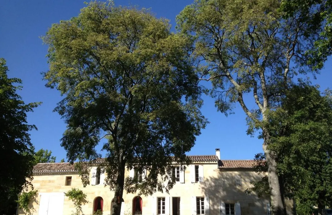 B&B Château Pierre de Lune-1