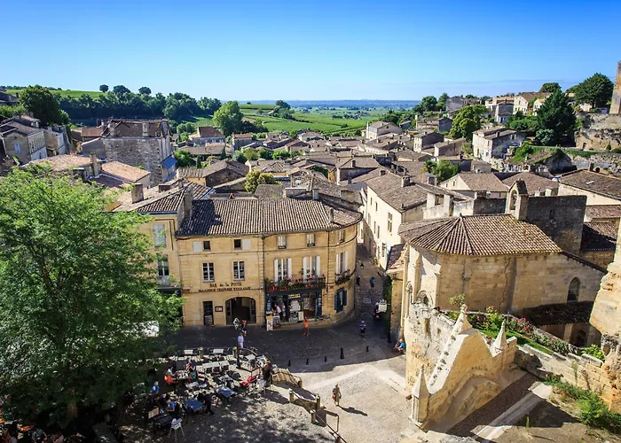 Hôtel accueillant les animaux: Maison De La Tour