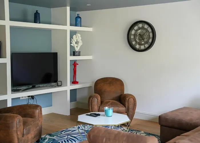 Hôtel accueillant les animaux: Château Vieux Clos Saint Émilion