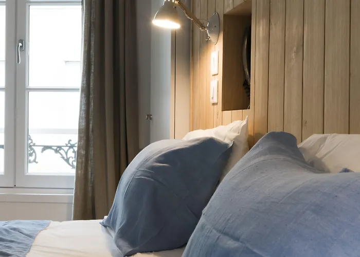 Auberge de la Commanderie