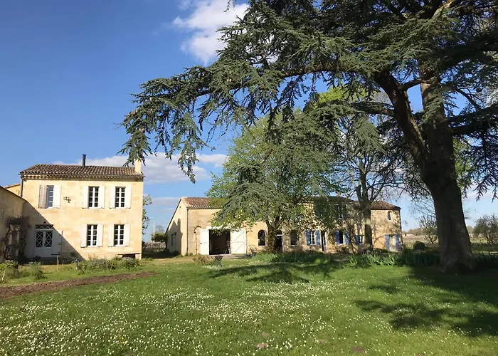 B&B Chateau Pierre De Lune
